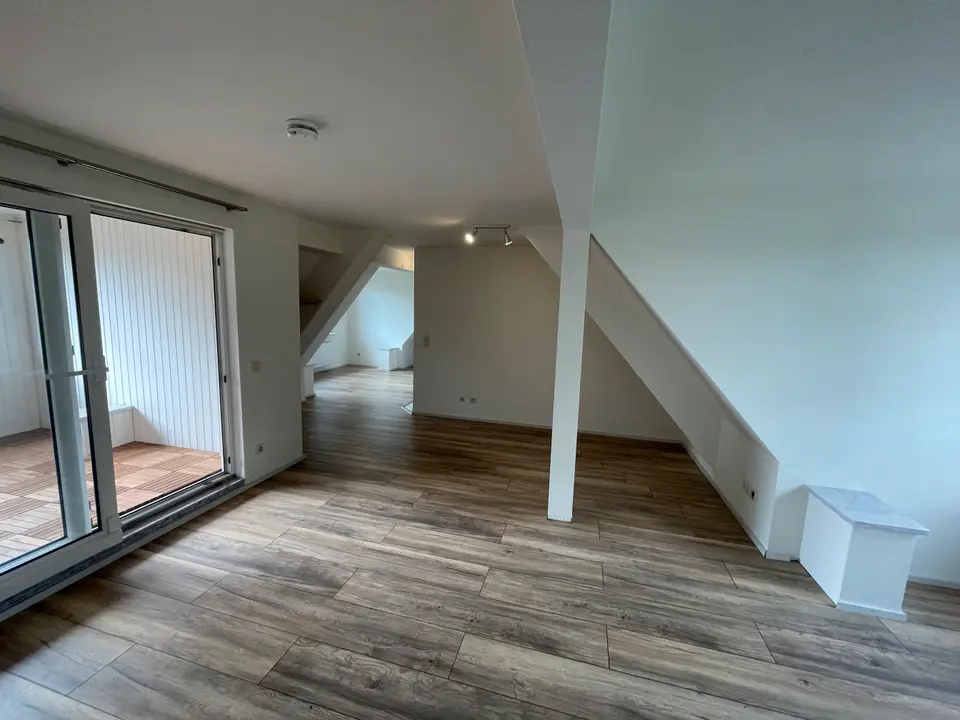 3 Zimmer Wohnung mit 78 m² in Stade – Bild 8