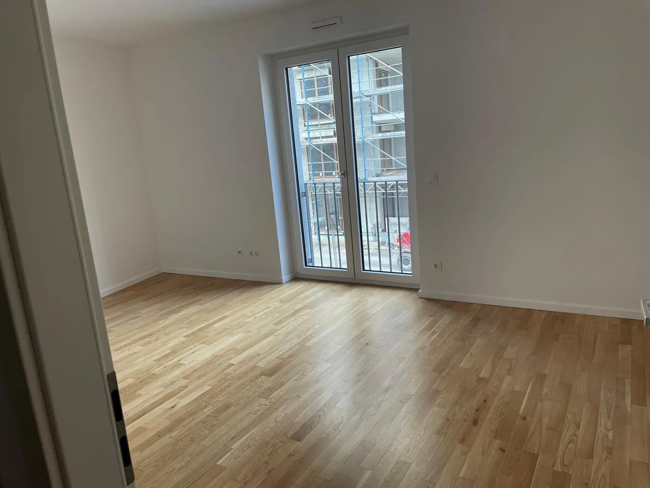 4 Zimmer Wohnung mit 124 m² in Frankfurt am Main – Bild 10