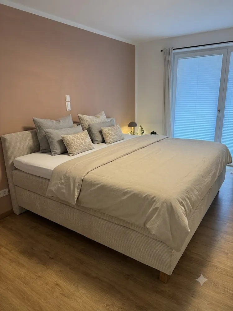 3 Zimmer Wohnung mit 90 m² in Münster – Bild 5