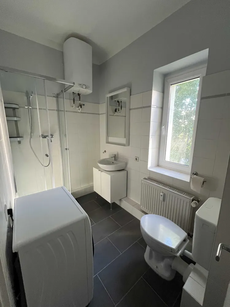 1 room apartment with 34 m² in Berlin – Photo 6