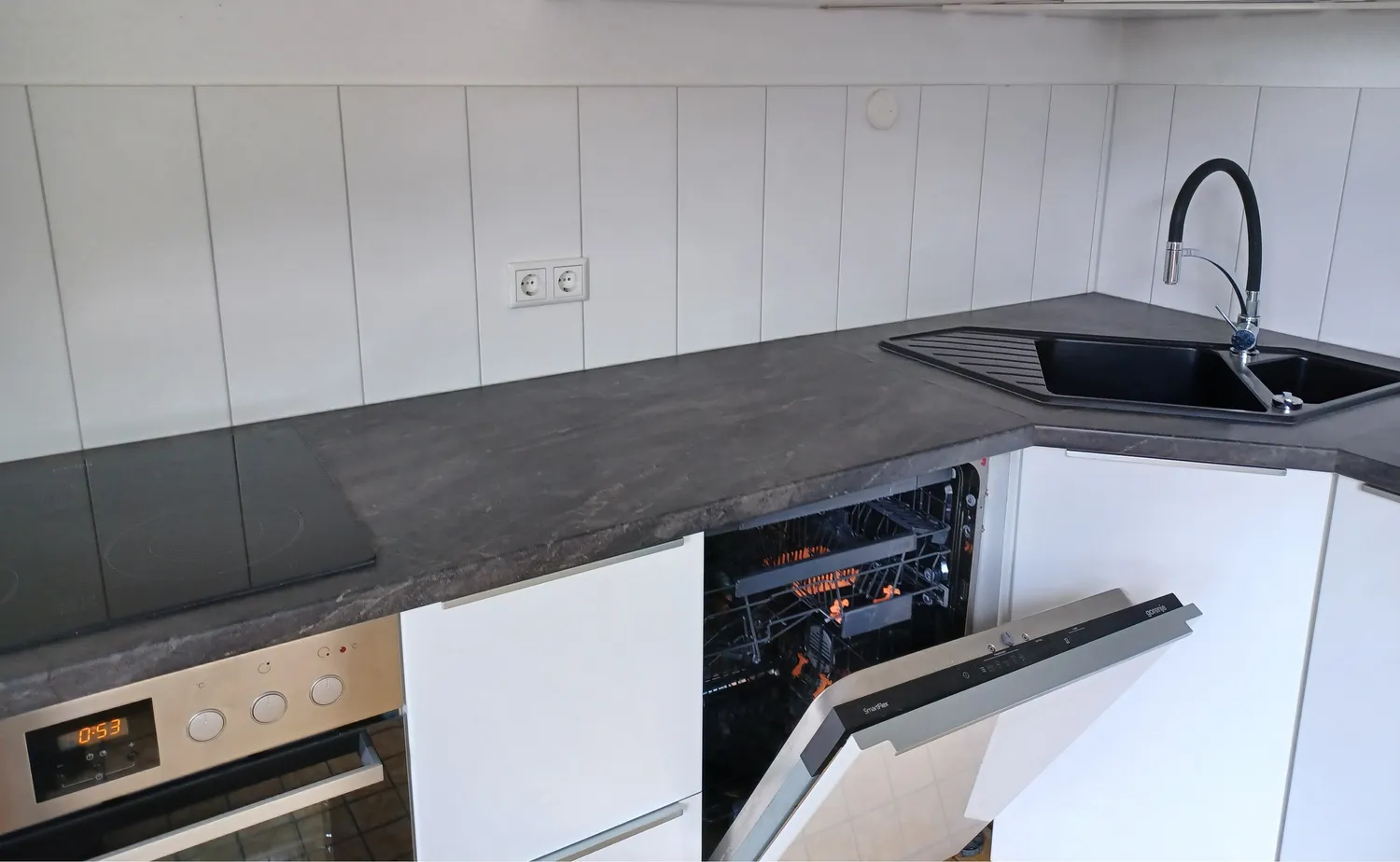 3 Zimmer Wohnung mit 85 m² in Stuttgart – Bild 2