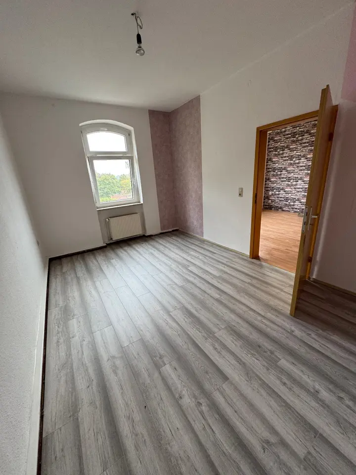 5 Zimmer Wohnung mit 120 m² in Halberstadt – Bild 9