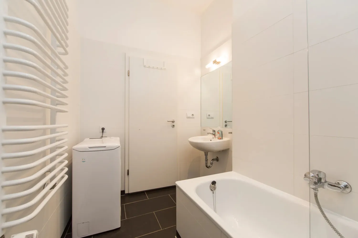 WG-Zimmer mit 9 m² in Berlin – Bild 8