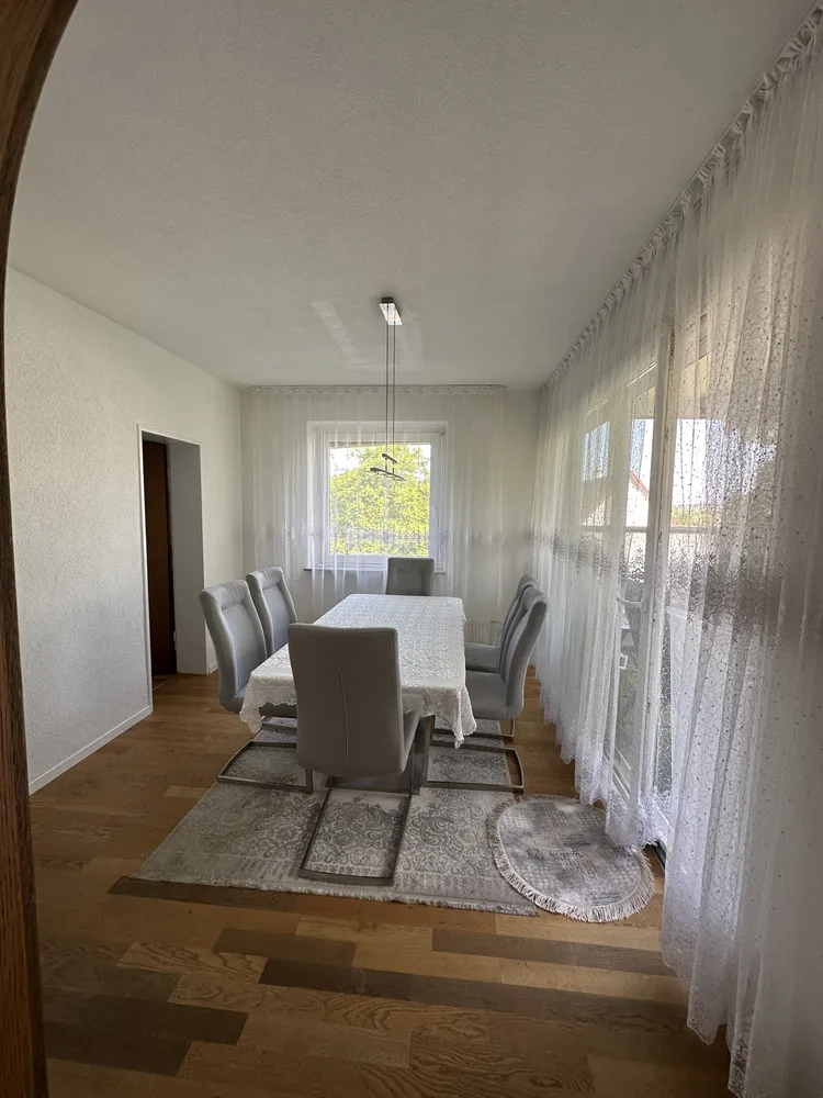 3 Zimmer Wohnung mit 88 m² in Stuttgart – Bild 7