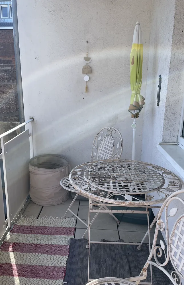 2 Zimmer Wohnung mit 70 m² in Aachen – Bild 7