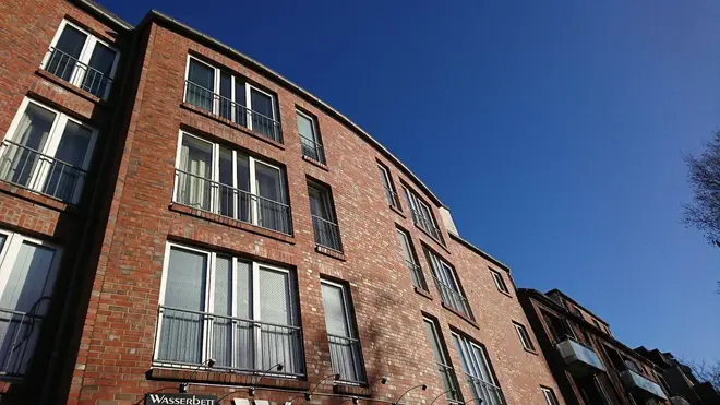 2 Zimmer Wohnung mit 50 m² in Hamburg – Bild 3