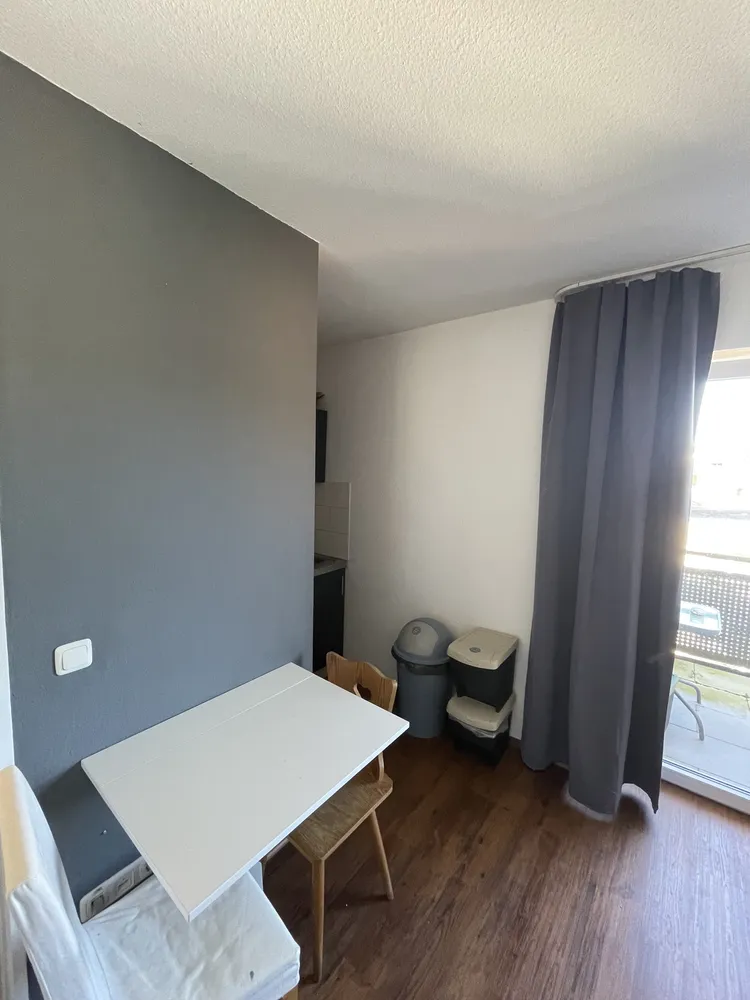 1 Zimmer Wohnung mit 29 m² in Paderborn – Bild 4
