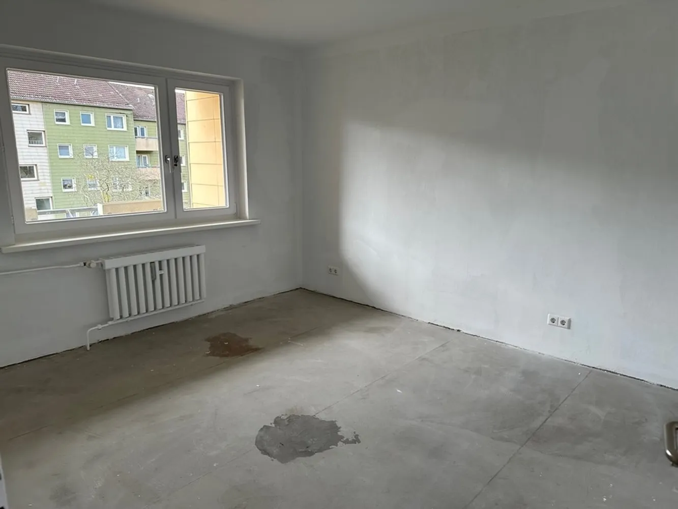 3 Zimmer Wohnung mit 66 m² in Wolfsburg – Bild 9