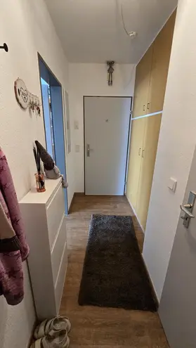 2 Zimmer Wohnung mit 44 m² in Solingen – Bild 8