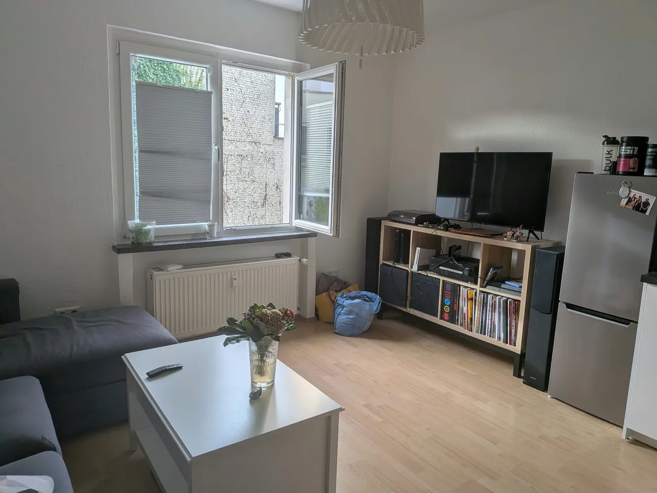 2 Zimmer Wohnung mit 45 m² in Dortmund – Bild 4