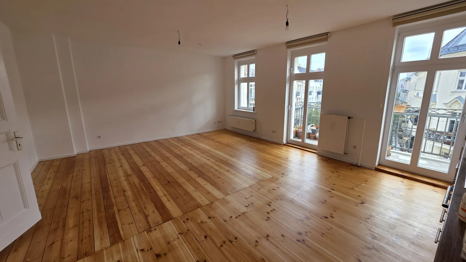 5 Zimmer Wohnung mit 111 m² in Berlin – Bild 3