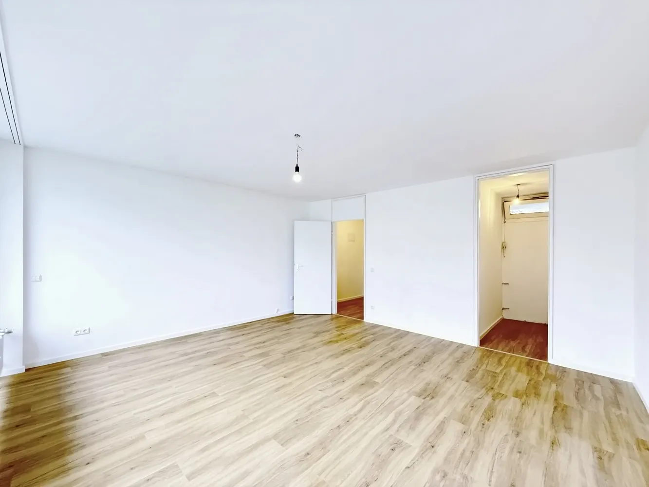 1 Zimmer Wohnung mit 36 m² in München – Bild 5