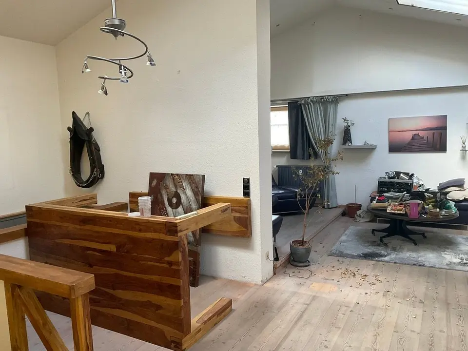 4 Zimmer Wohnung mit 153 m² in Erding – Bild 3