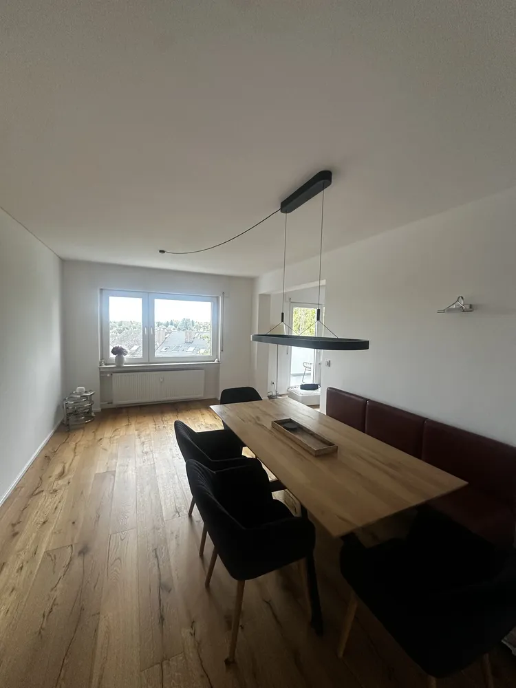 4 Zimmer Wohnung mit 90 m² in Oberursel (Taunus) – Bild 8