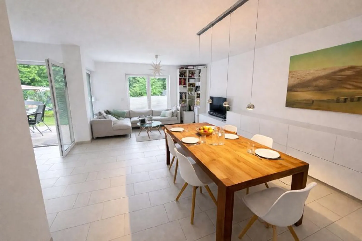 4 Zimmer Wohnung mit 85 m² in Duisburg – Bild 2