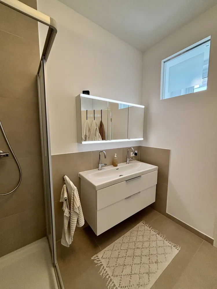 4 Zimmer Wohnung mit 100 m² in Neuss – Bild 12