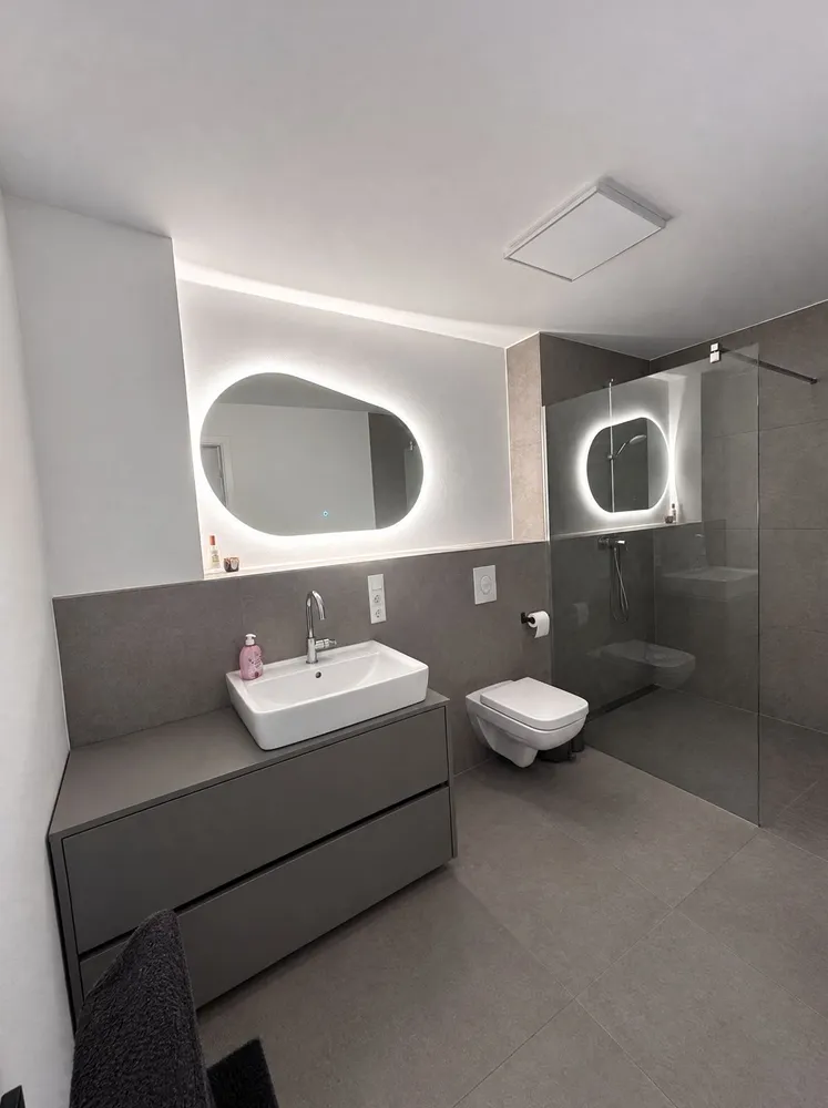 2 Zimmer Wohnung mit 74 m² in Bocholt – Bild 12