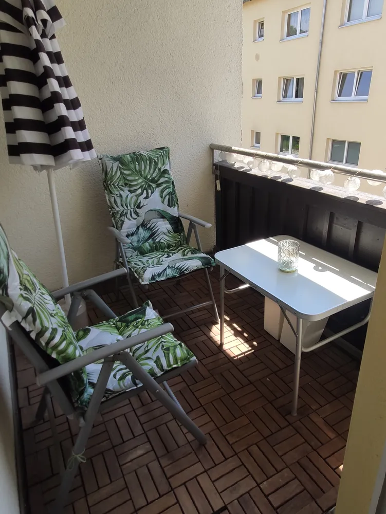 1 Zimmer Wohnung mit 35 m² in Bayreuth – Bild 10