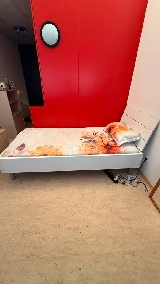 WG-Zimmer mit 27 m² in Ingolstadt – Bild 10