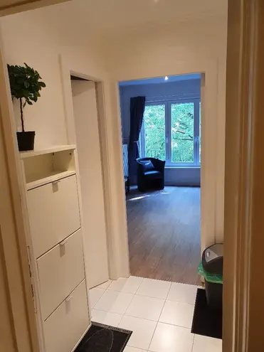 1 Zimmer Wohnung mit 24 m² in Hamburg – Bild 7