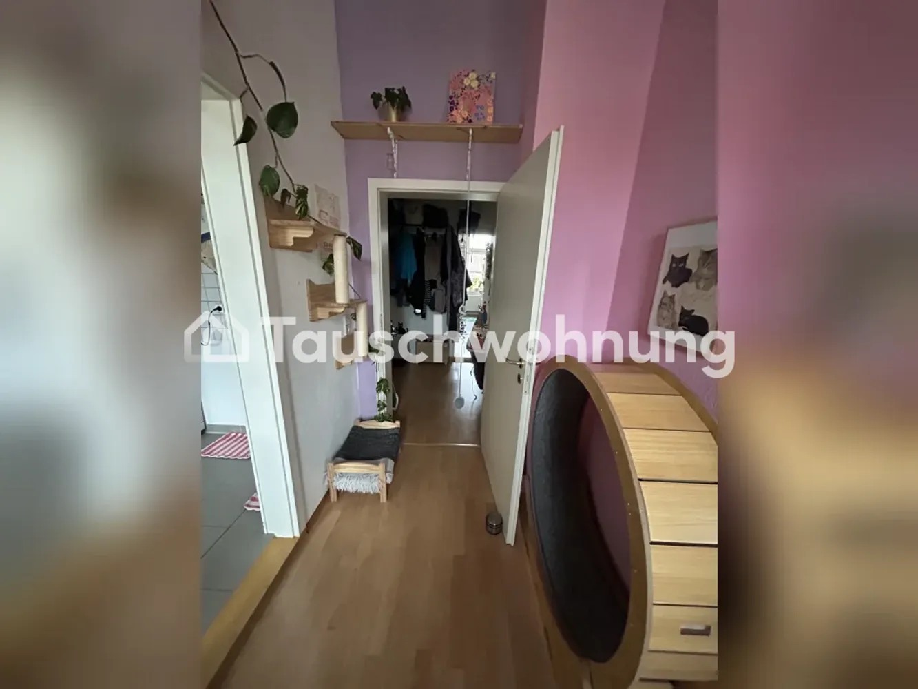 2 Zimmer Wohnung mit 62 m² in Leipzig – Bild 3