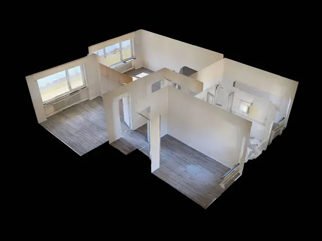 3 Zimmer Wohnung mit 70 m² in Paderborn – Bild 10