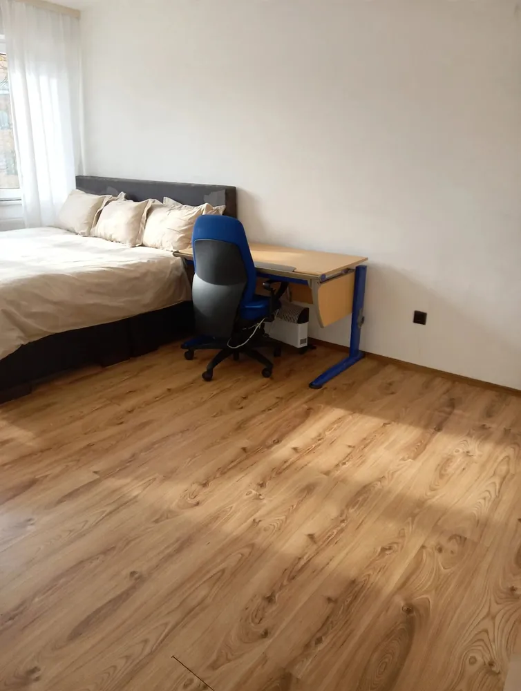 2 Zimmer Wohnung mit 49 m² in Augsburg – Bild 5