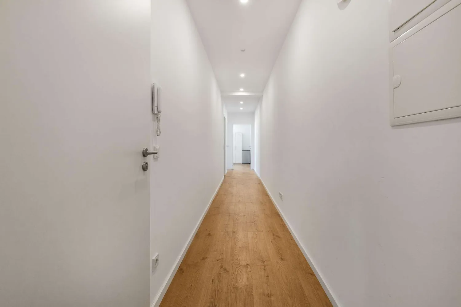 2 Zimmer Wohnung mit 58 m² in Frankfurt am Main – Bild 5