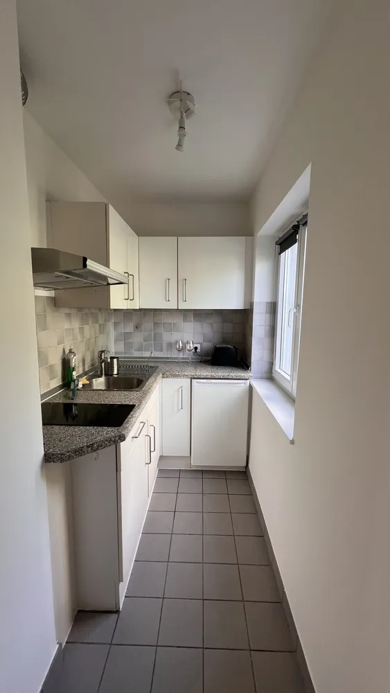 1 Zimmer Wohnung mit 31 m² in Stuttgart – Bild 3