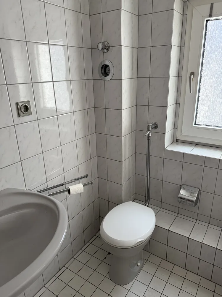 3 Zimmer Wohnung mit 60 m² in Duisburg – Bild 5