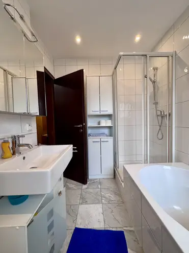 3 Zimmer Wohnung mit 116 m² in Frankfurt am Main – Bild 10