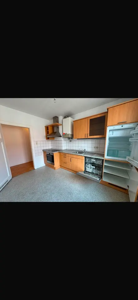3 Zimmer Wohnung mit 65 m² in Hannover – Bild 7