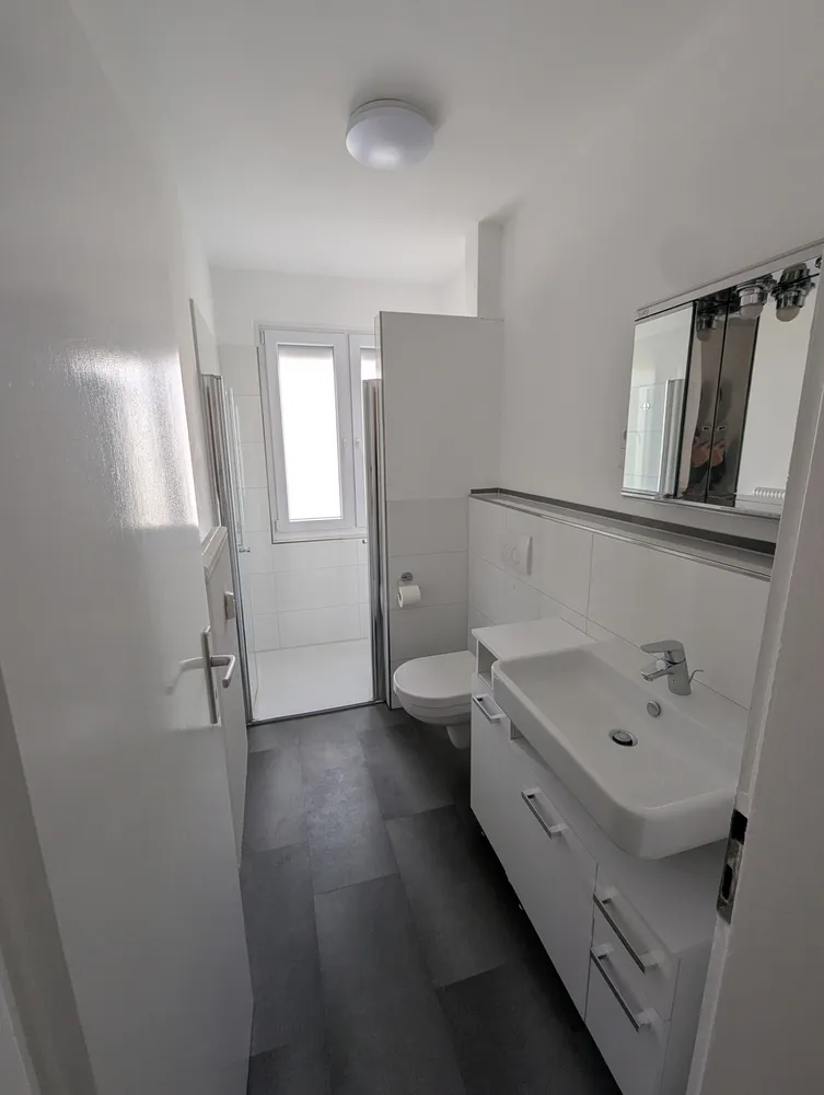 3 room apartment with 56 m² in Essen – Photo 10