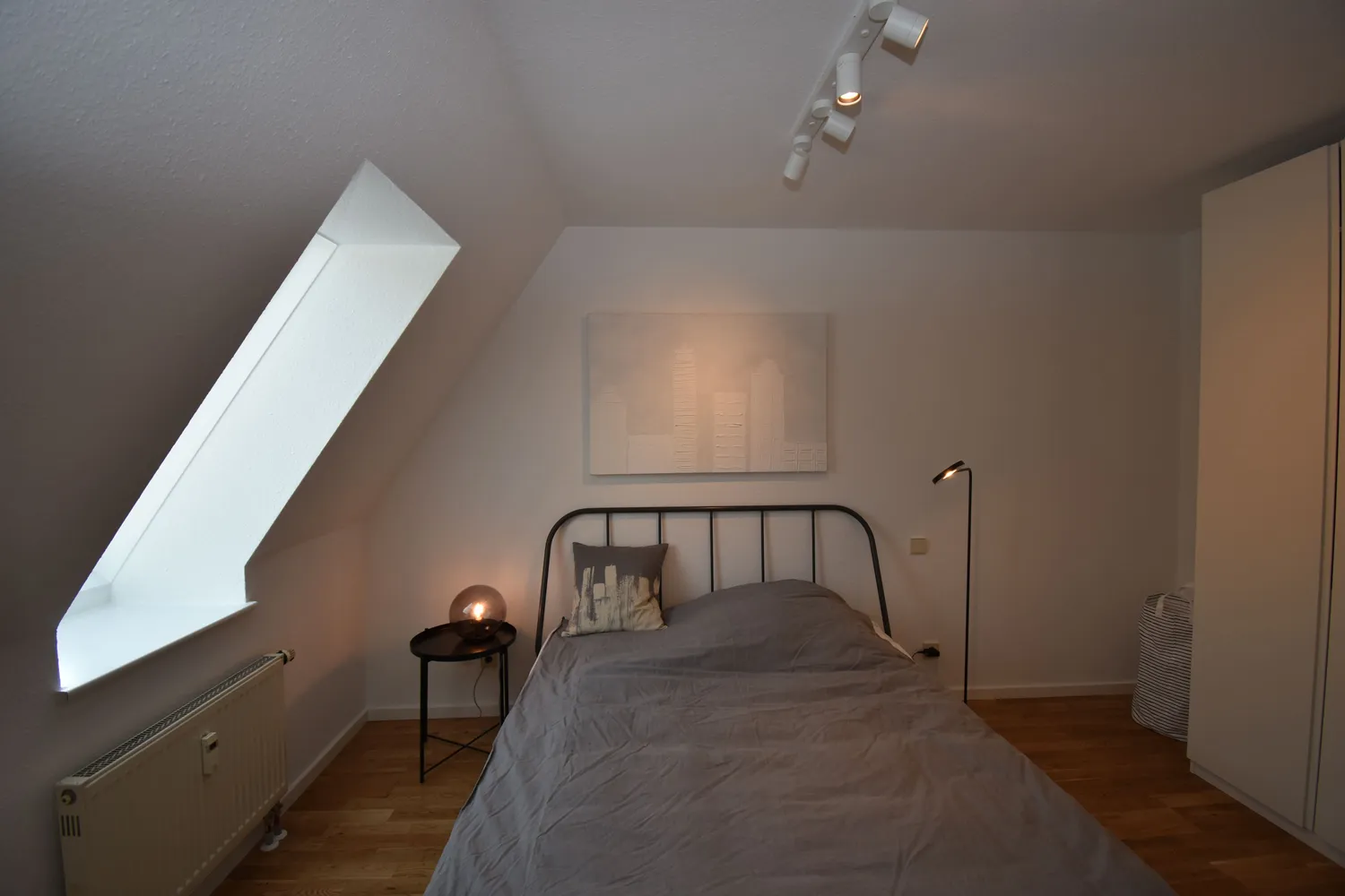 2 Zimmer Wohnung mit 45 m² in Stuttgart – Bild 6