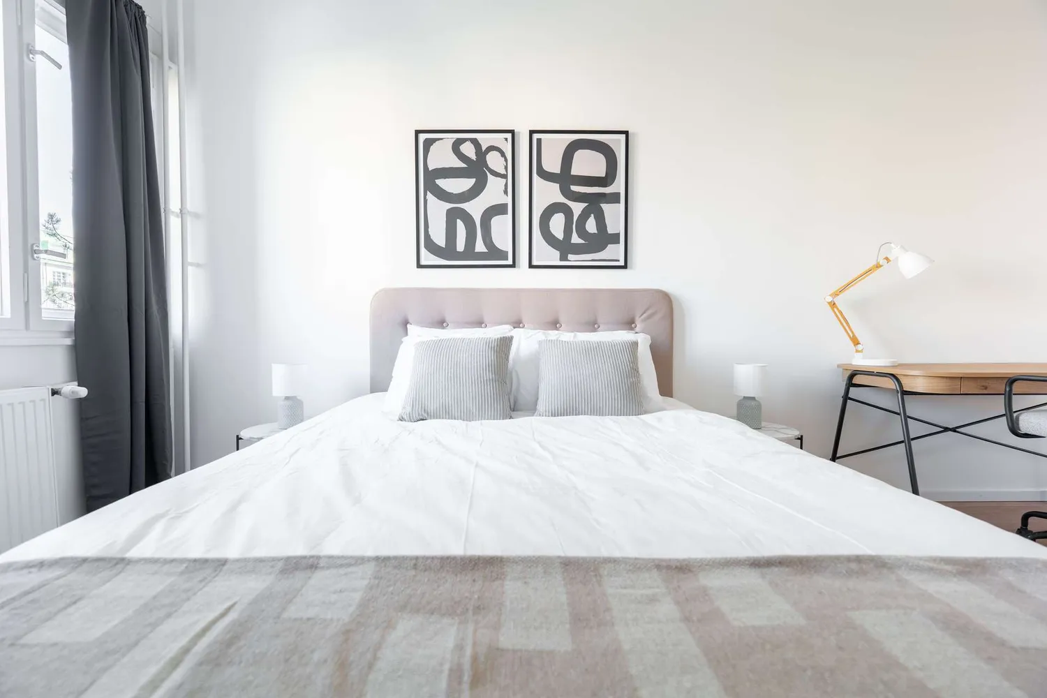 2 Zimmer Wohnung mit 55 m² in Berlin – Bild 10