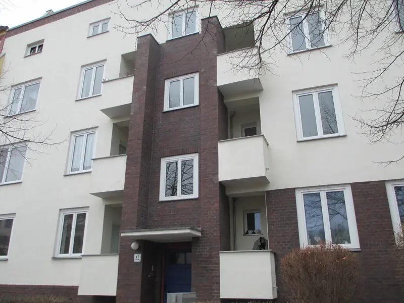 3 Zimmer Wohnung mit 78 m² in Magdeburg – Bild 6