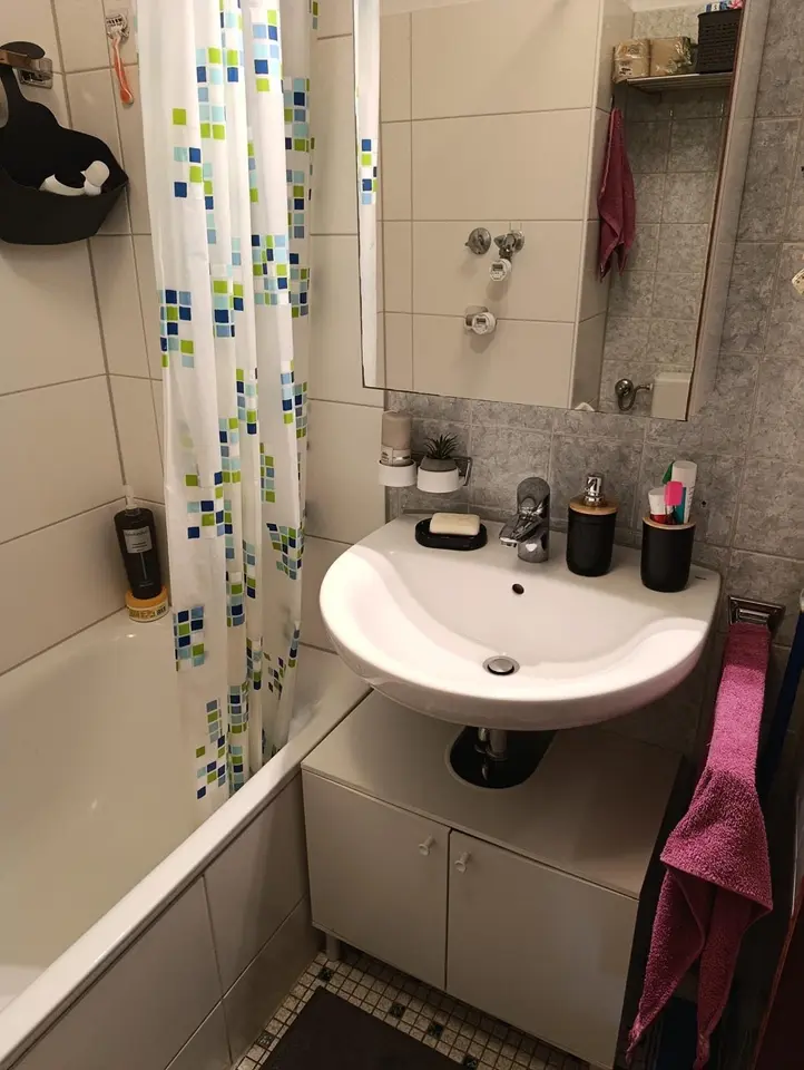 2 Zimmer Wohnung mit 52 m² in Freiburg im Breisgau – Bild 6