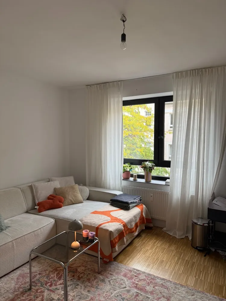 3 Zimmer Wohnung mit 67 m² in Dortmund – Bild 2