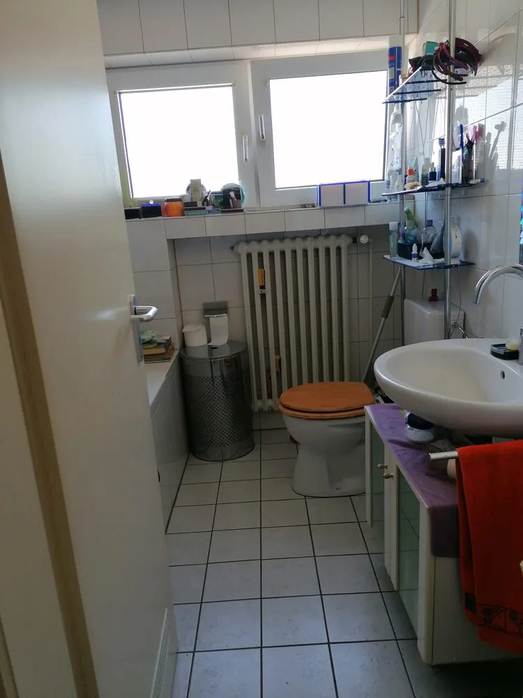 3 Zimmer Wohnung mit 71 m² in Mönchengladbach – Bild 5