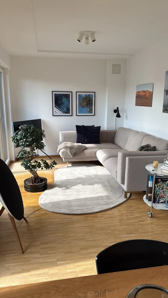 3 Zimmer Wohnung mit 81 m² in Münster – Bild 1