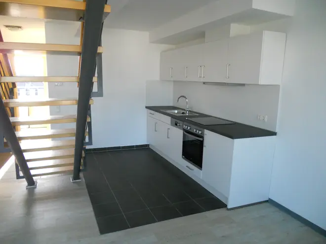 2 Zimmer Wohnung mit 55 m² in Darmstadt – Bild 2