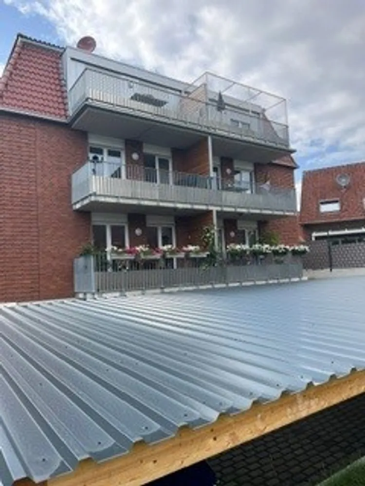 3 Zimmer Wohnung mit 83 m² in Greven – Bild 6