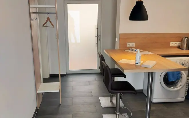 WG-Zimmer mit 30 m² in Stuttgart – Bild 3