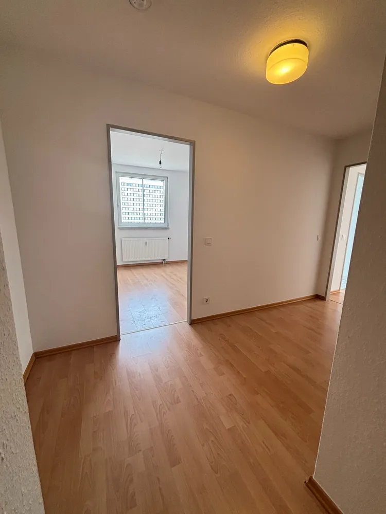2 Zimmer Wohnung mit 58 m² in Frankfurt am Main – Bild 6