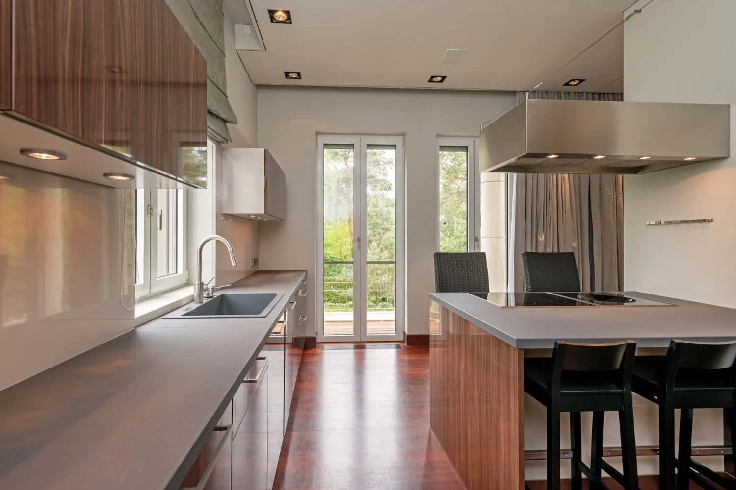 4 Zimmer Wohnung mit 188 m² in Berlin – Bild 5