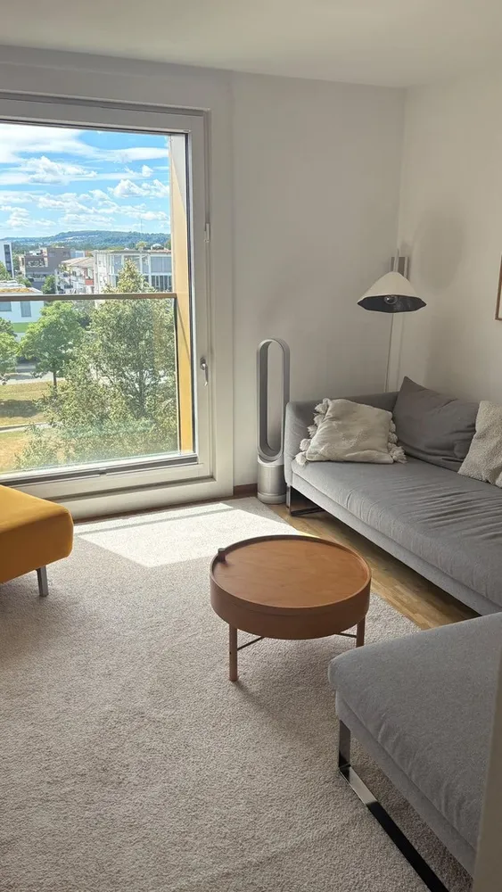 3 Zimmer Wohnung mit 82 m² in Neu-Ulm – Bild 6