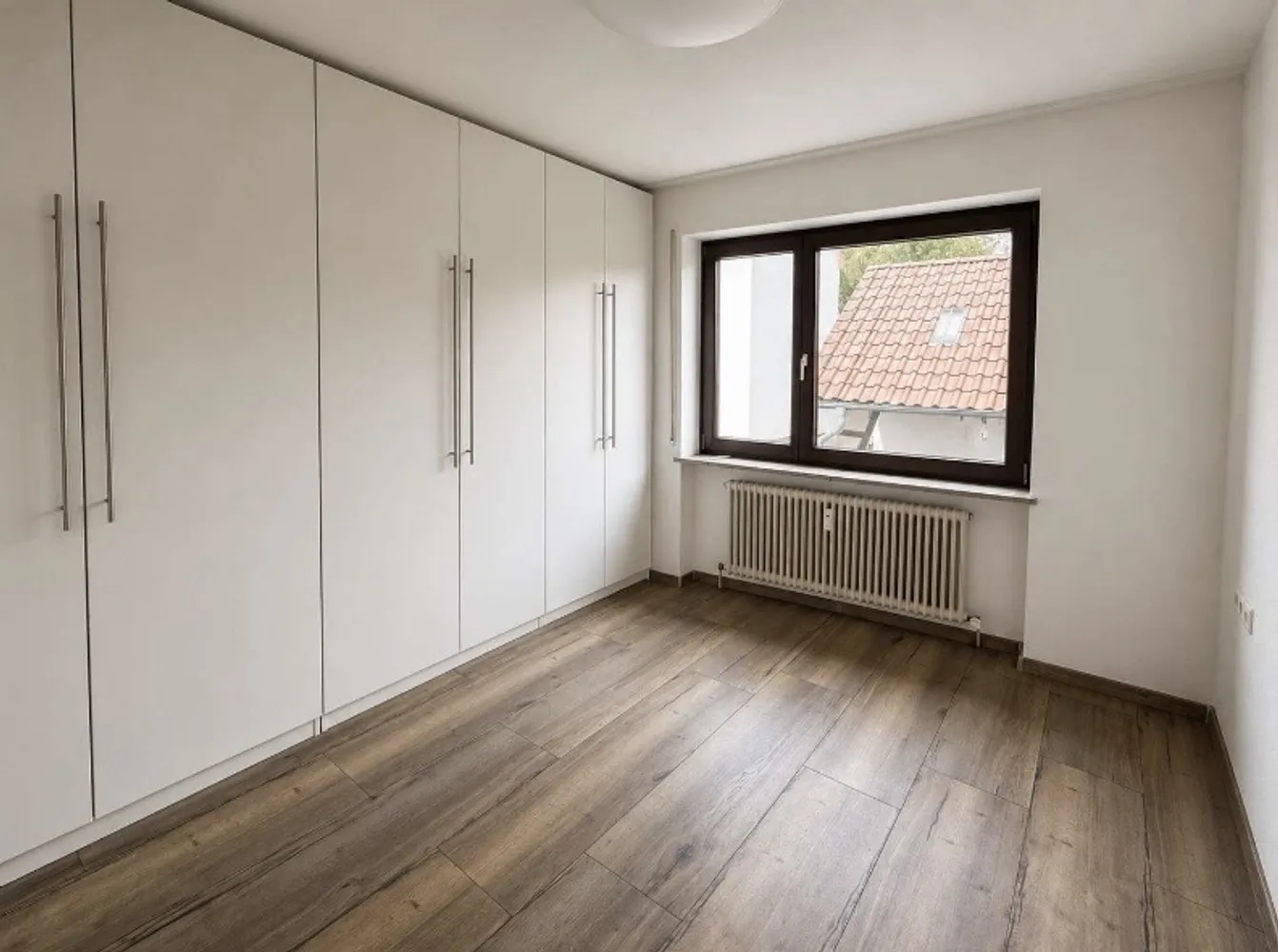 3 Zimmer Wohnung mit 49 m² in Stuttgart – Bild 8