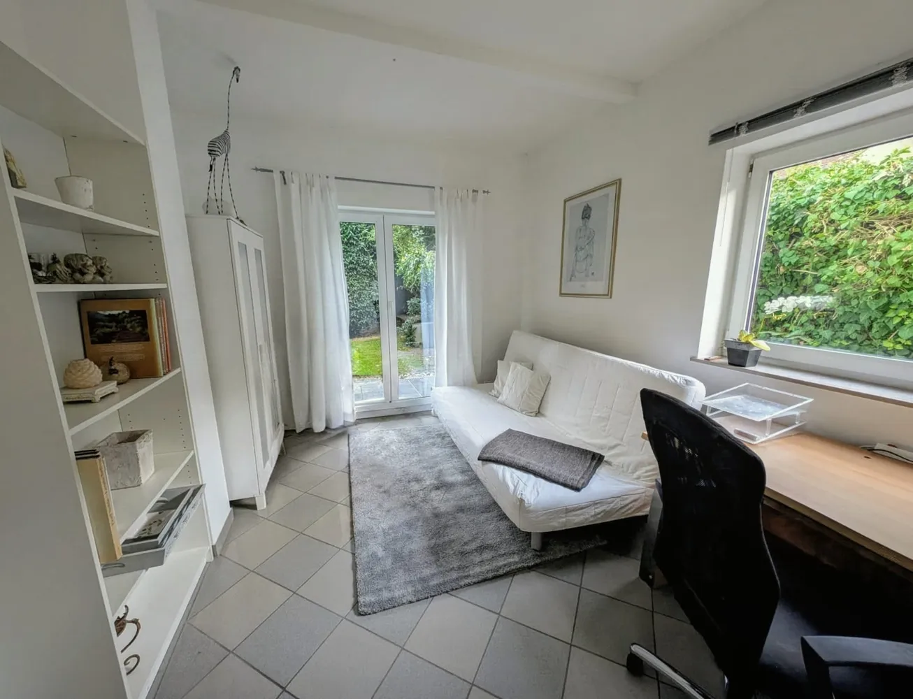 3 Zimmer Haus mit 90 m² in Düsseldorf – Bild 9