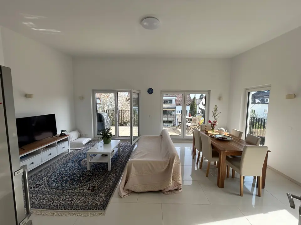 2 Zimmer Wohnung mit 58 m² in Mainz – Bild 9