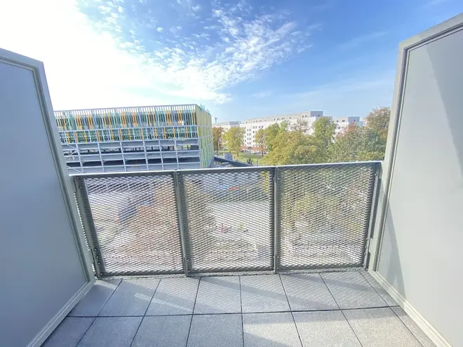 1 Zimmer Wohnung mit 26 m² in Berlin – Bild 5